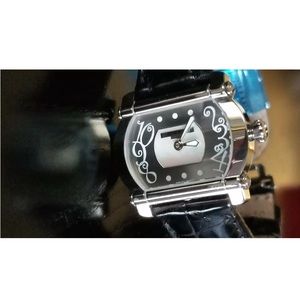 Charriol watch actors watch